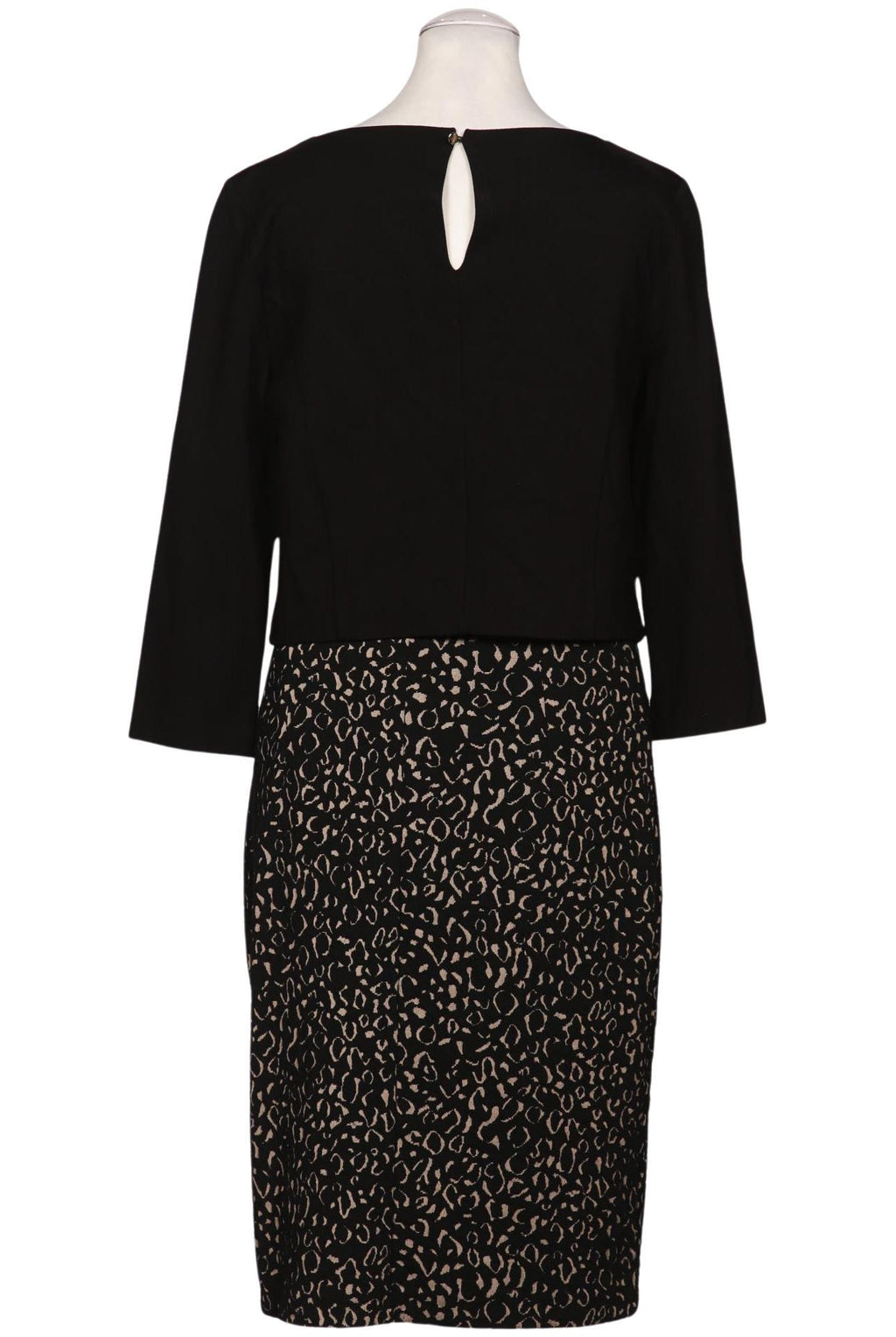 Jake's Women's Dress Multicolor EU 34 8