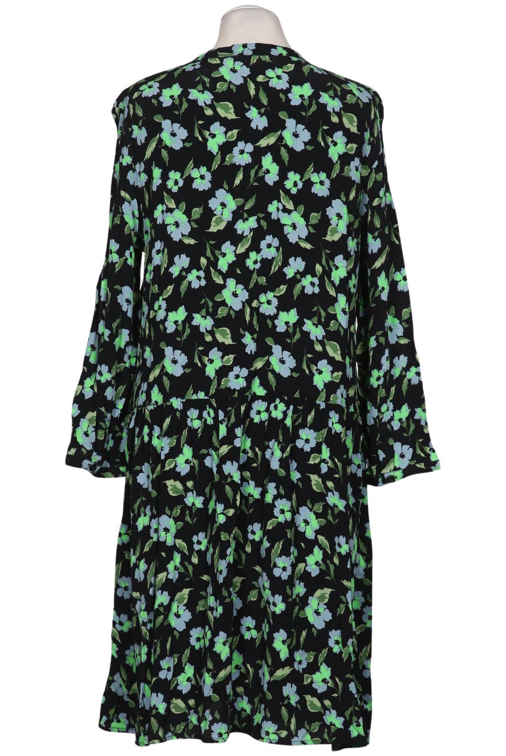 Jake s Women Dress Multicolor EU 42 Viscose 7
