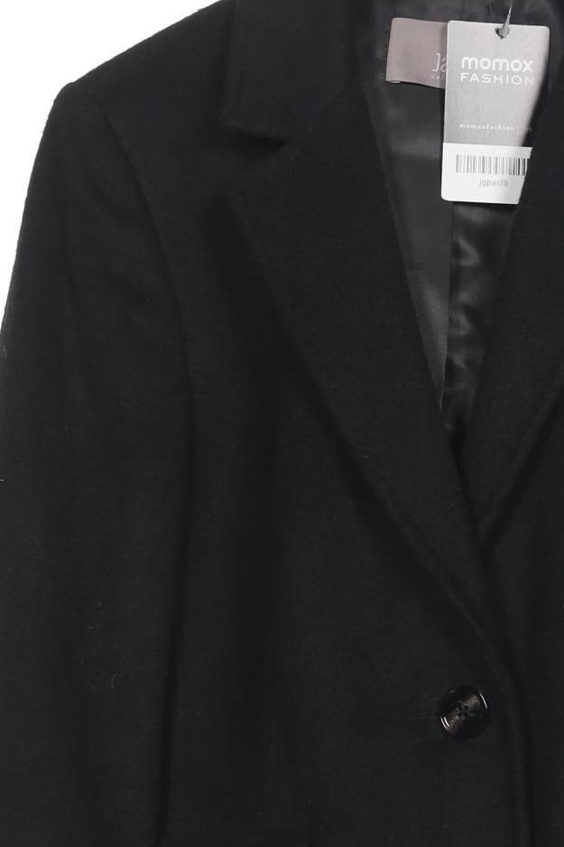 Jake's Women Coat Black EU 36 7