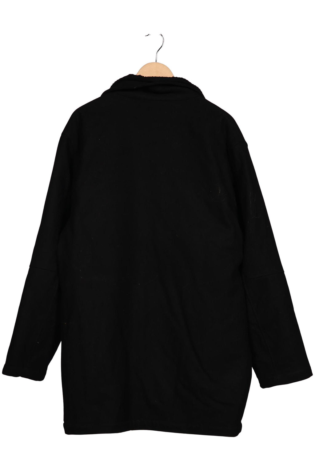 Jake's Women Coat Black EU 54 3