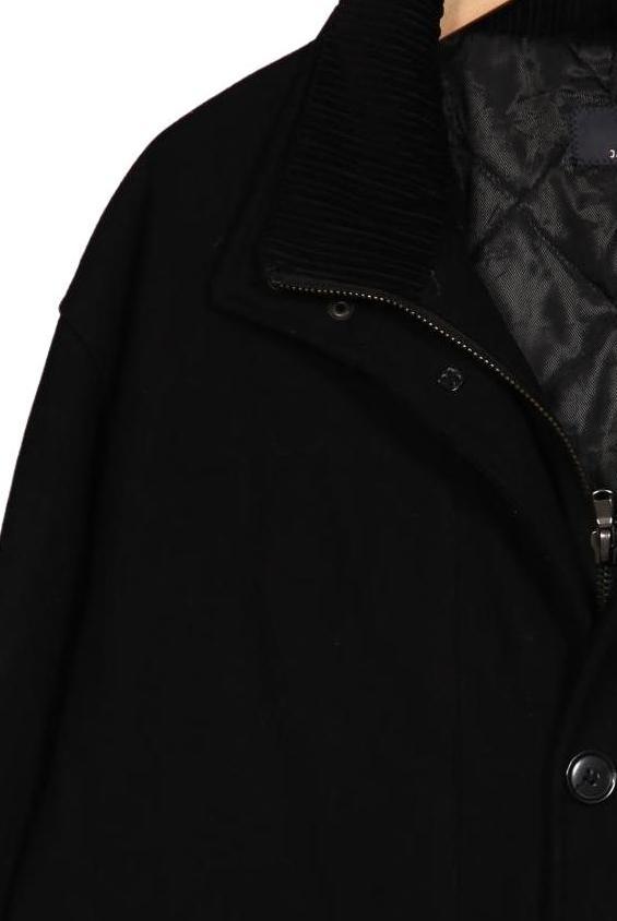 Jake's Women Coat Black EU 54 4