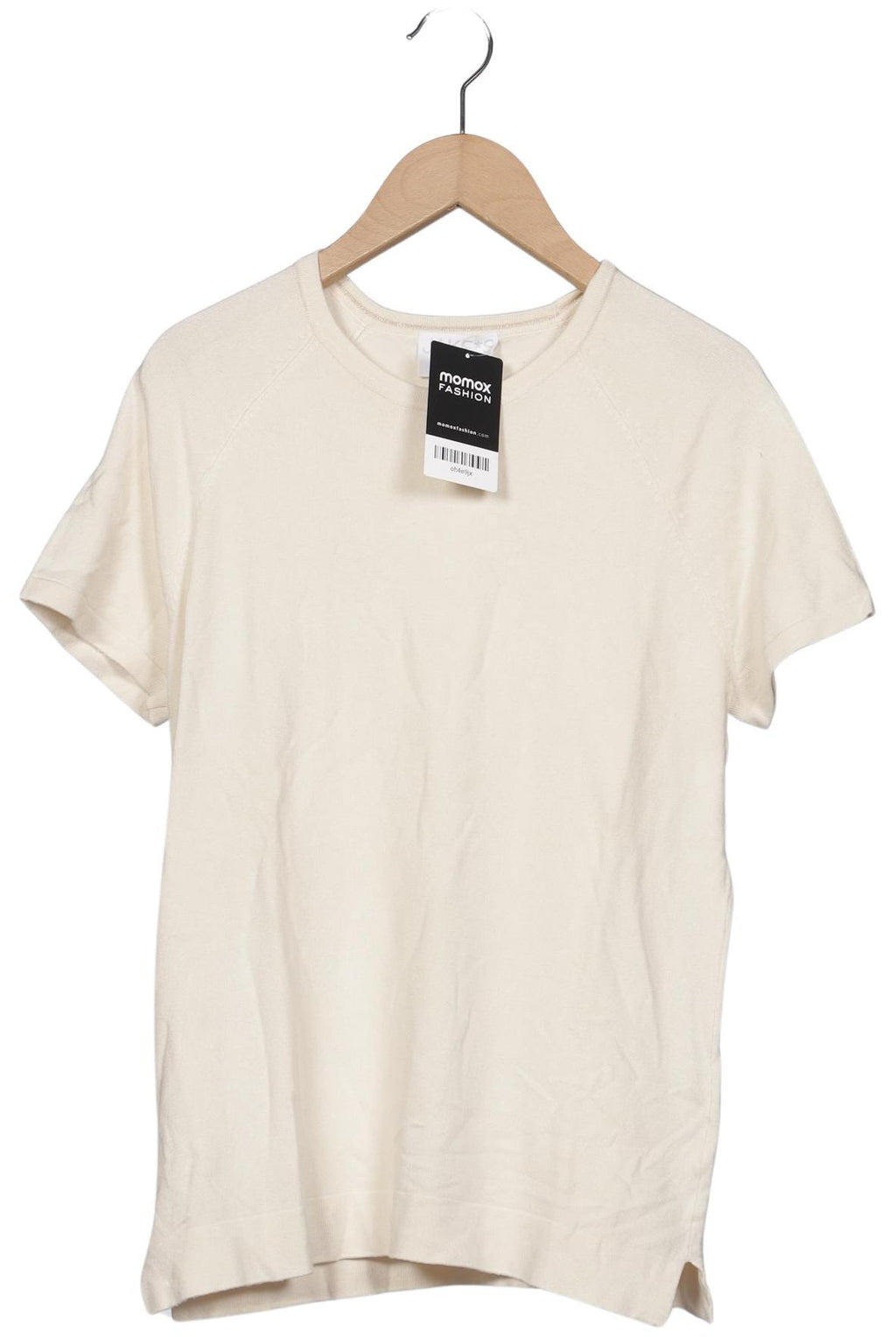 Jake's Women's Sweater Cream White EU 38 2