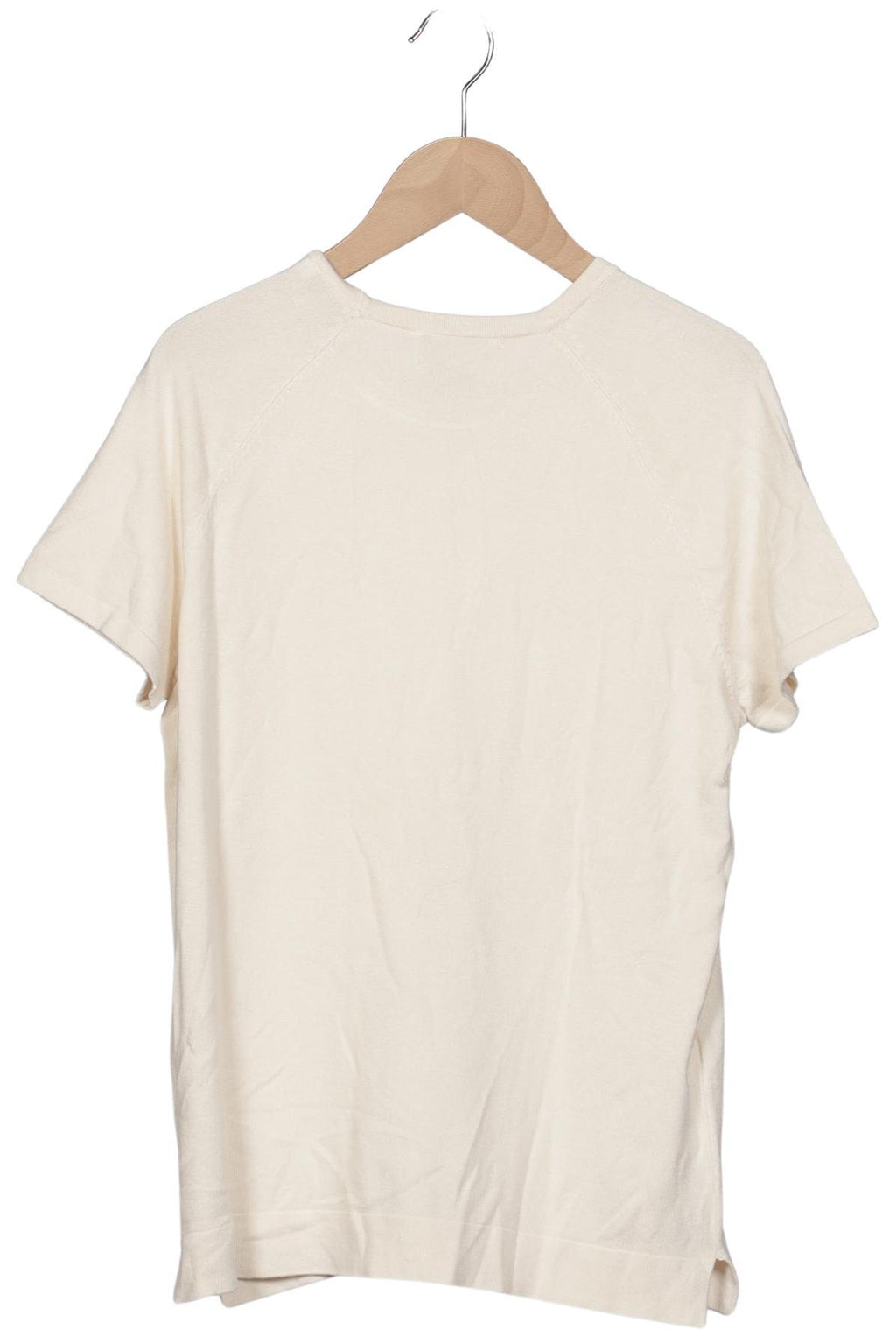 Jake's Women's Sweater Cream White EU 38 3