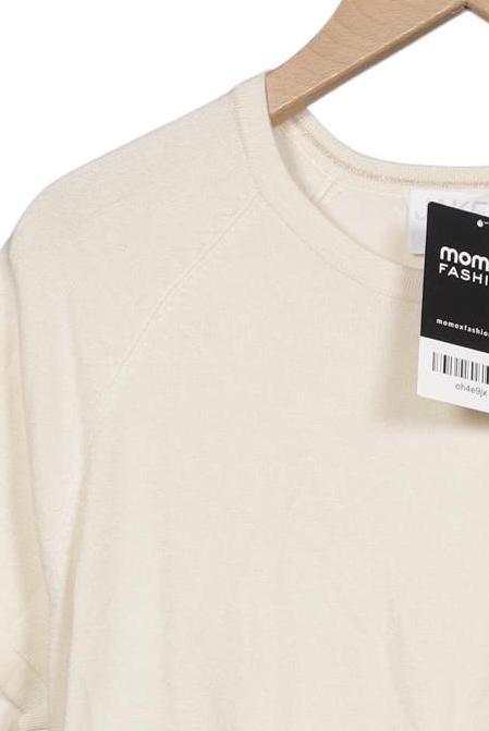Jake's Women's Sweater Cream White EU 38 4