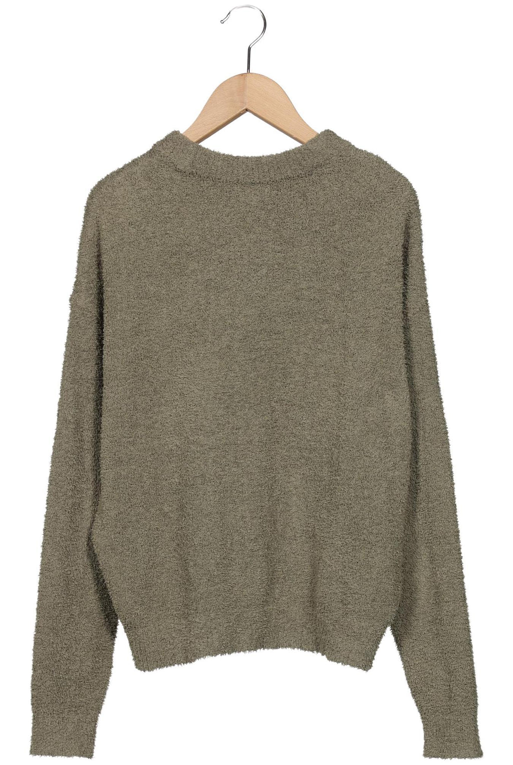 Jake's Women's Pullover Green Size S 3