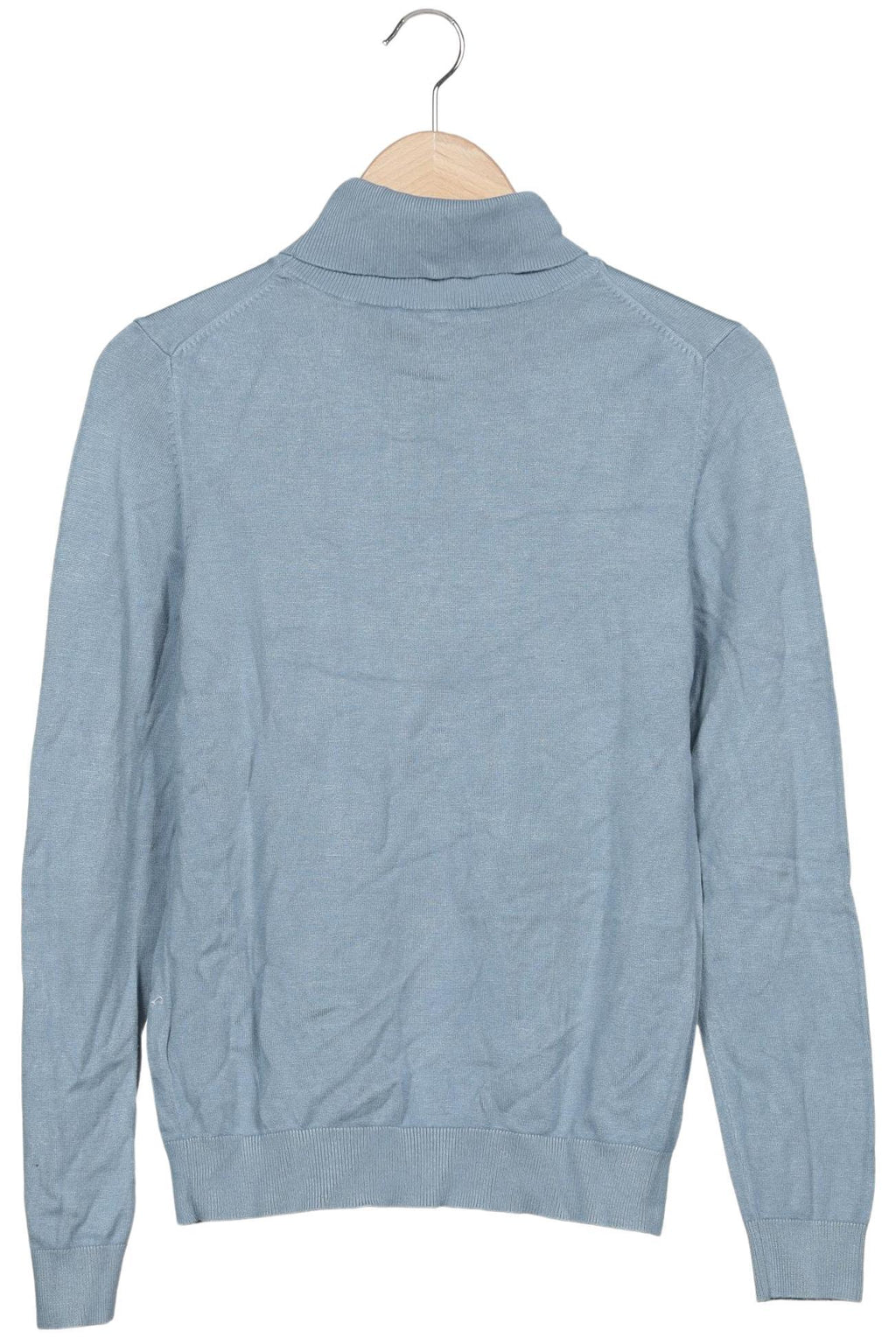 Jake's Women's Pullover Light Blue S 3