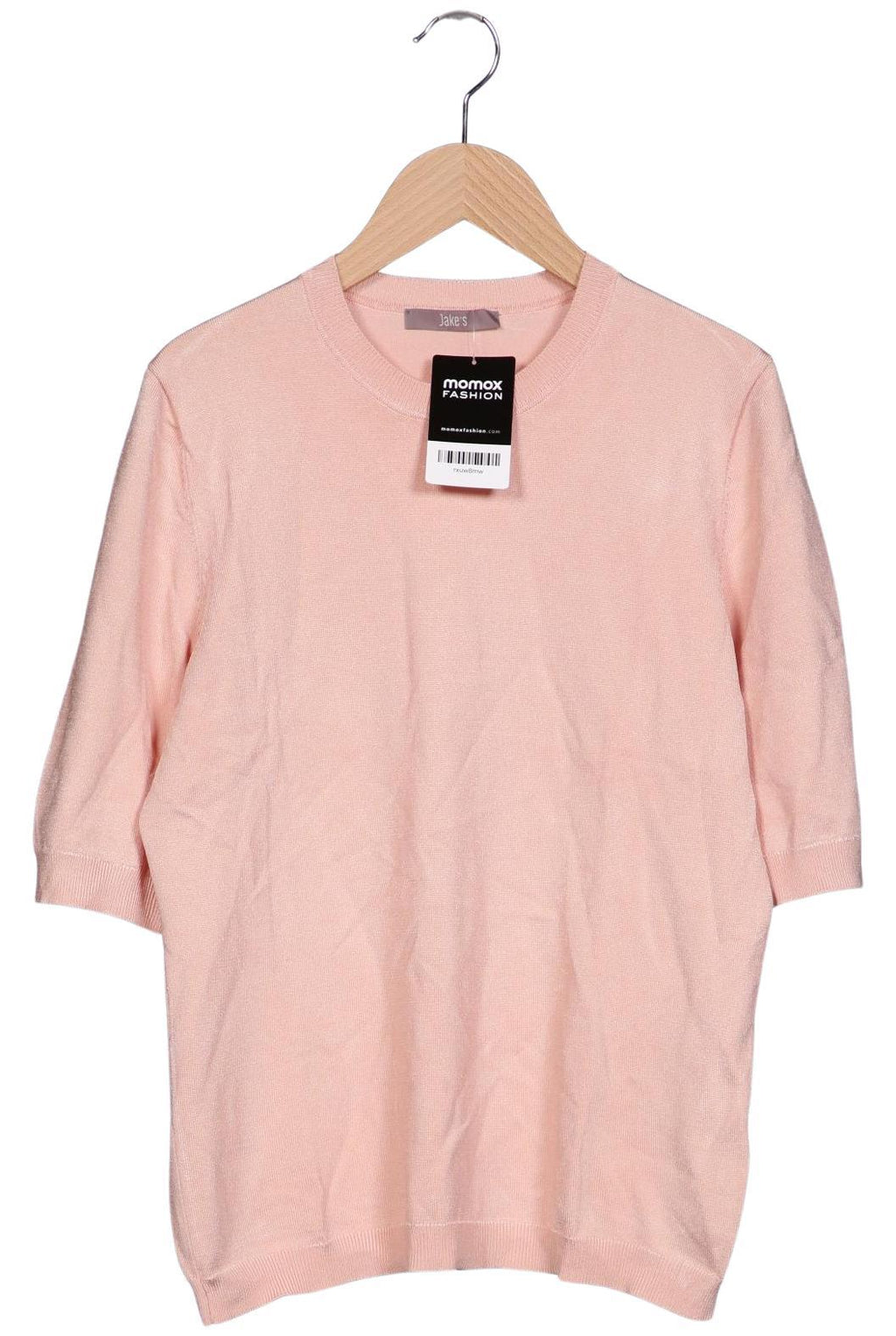 Jake's Women's Sweater Pink EU 38 2