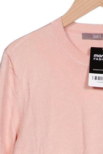 Jake's Women's Sweater Pink EU 38 4