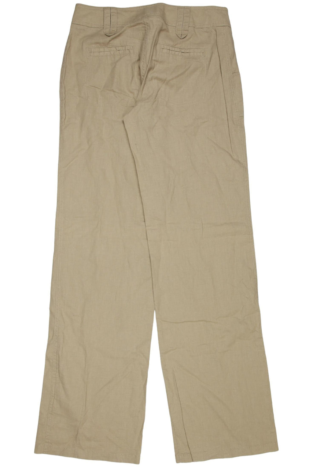 Jake's Women's Trousers Beige EU 34 5