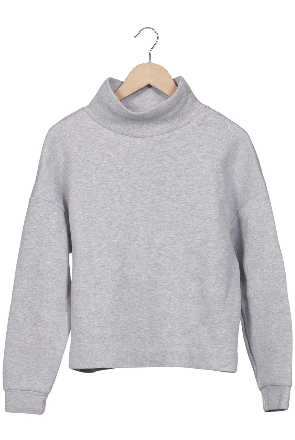 Jake's Damen Pullover Grau EU 38 2