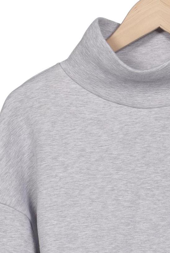 Jake's Damen Pullover Grau EU 38 4