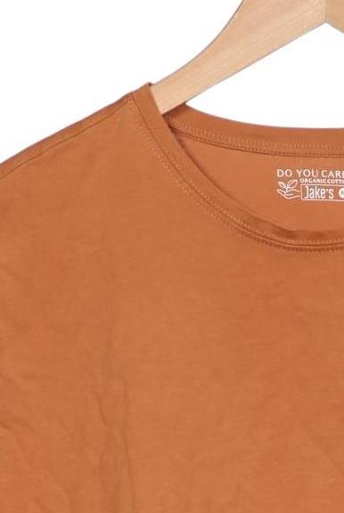 Jake's Women's T-Shirt Brown M 3