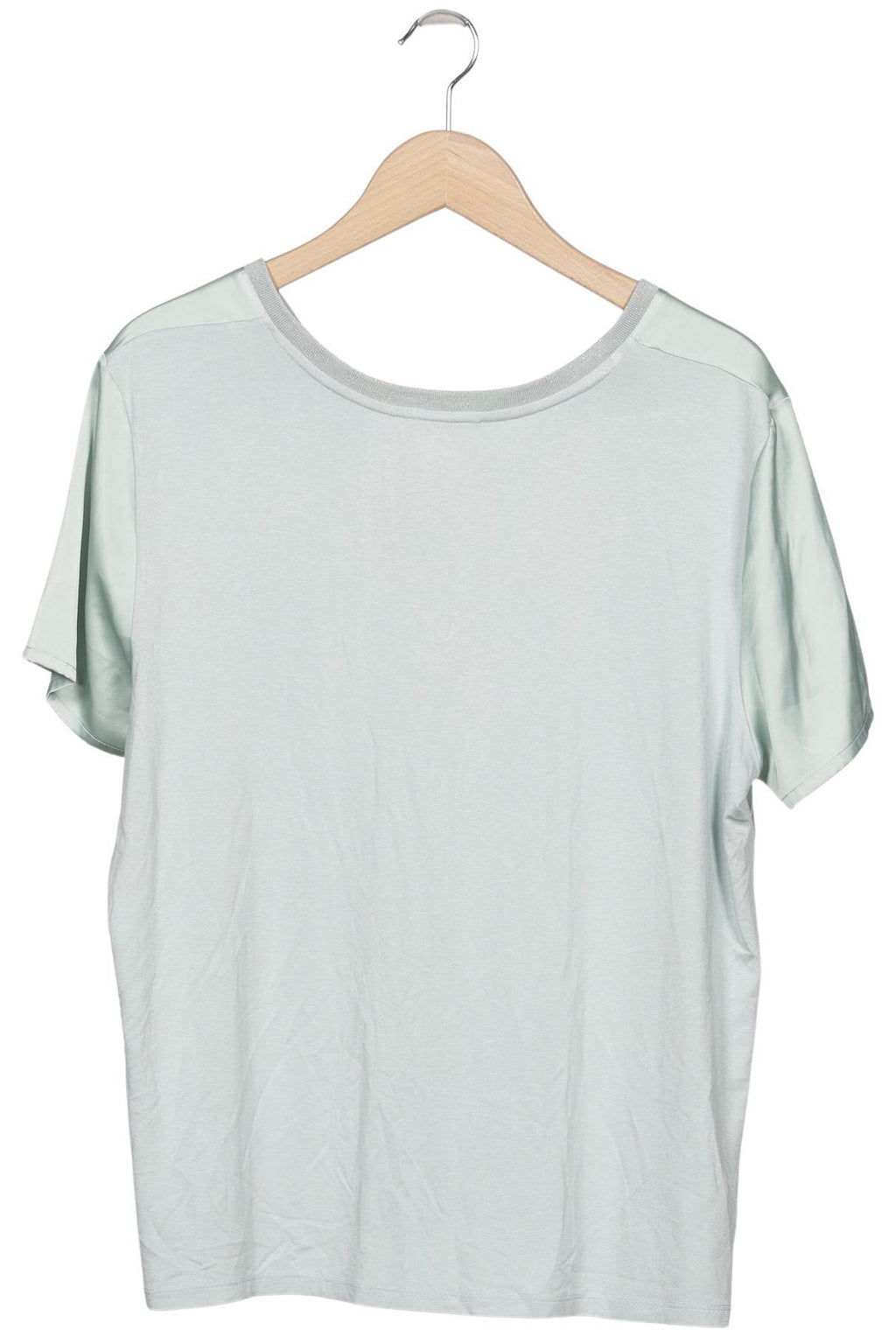 Jake's Damen T-Shirt Hellgrün EU 44 3