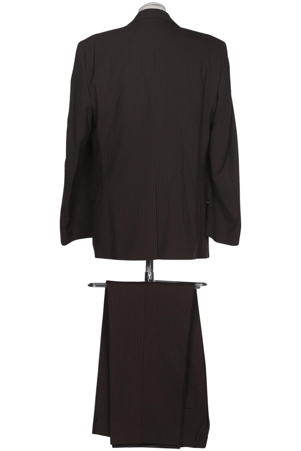 Jake's Men's Suit Brown EU 50 3