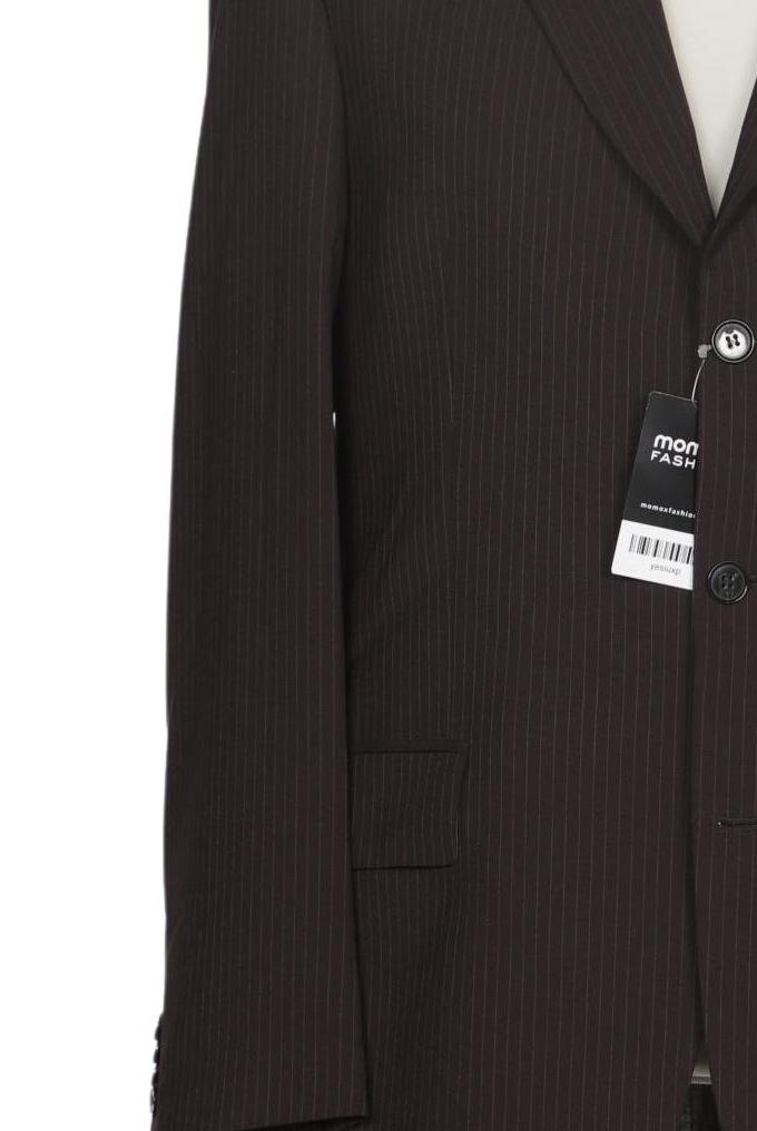 Jake's Men's Suit Brown EU 50 4
