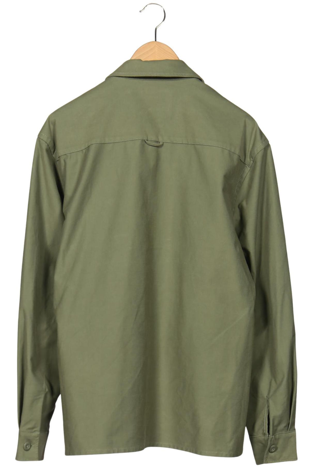 Jake's Men Jacket Green Size L 3