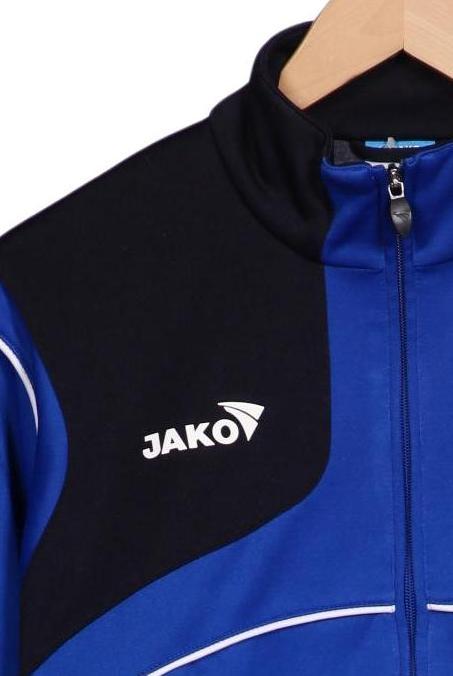 Pull Jako Homme, Multicolore, Taille S 4