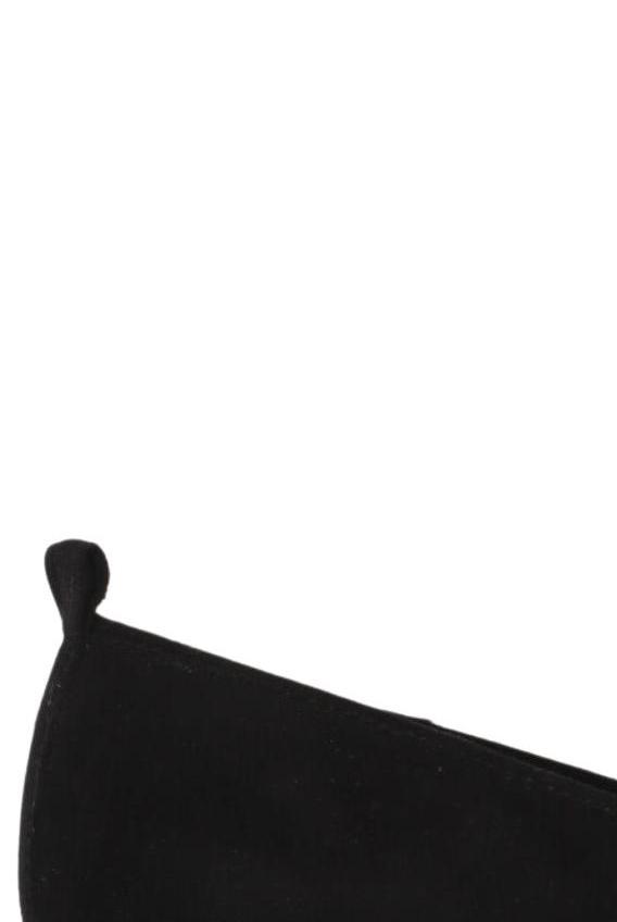 Jana Ballerina Black EU 39 4