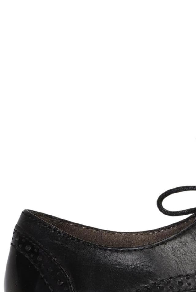 Jana Women's Half Shoe Black EU 38 3
