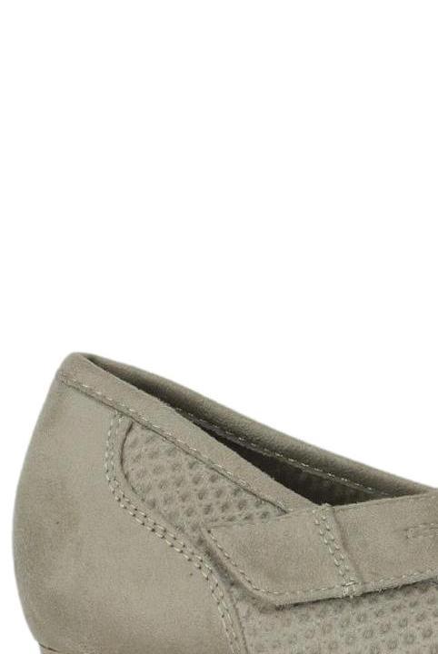 Jana Women's Pumps Gray EU 37 6