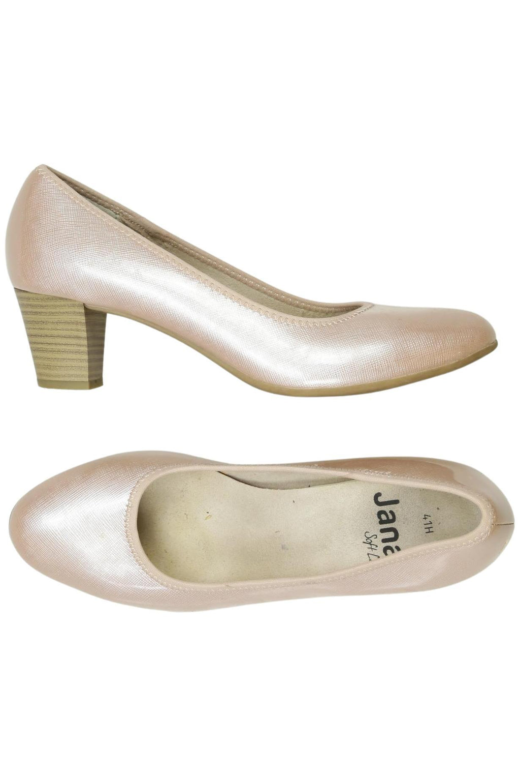 Jana Pumps Pink EU 41 2