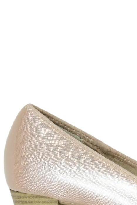 Jana Pumps Pink EU 41 3