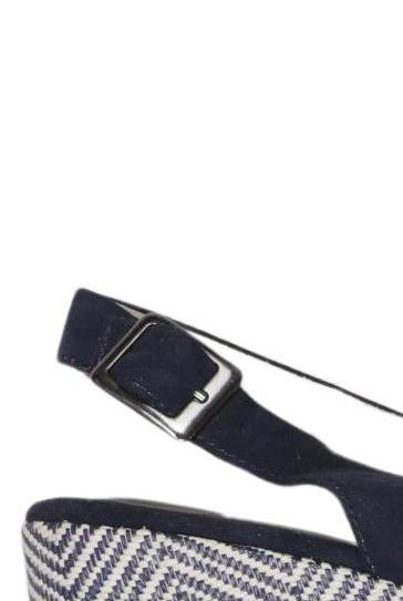 Jana Women's Sandals Navy EU 39 4