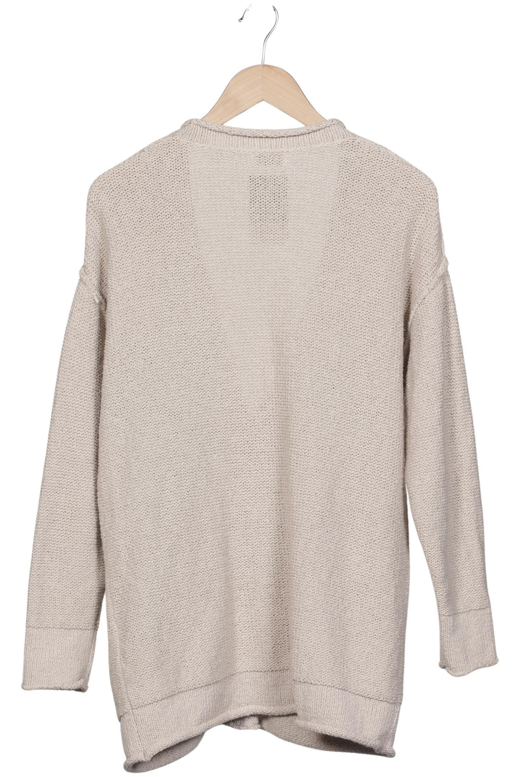 JcSophie Cardigan Beige Size L 3
