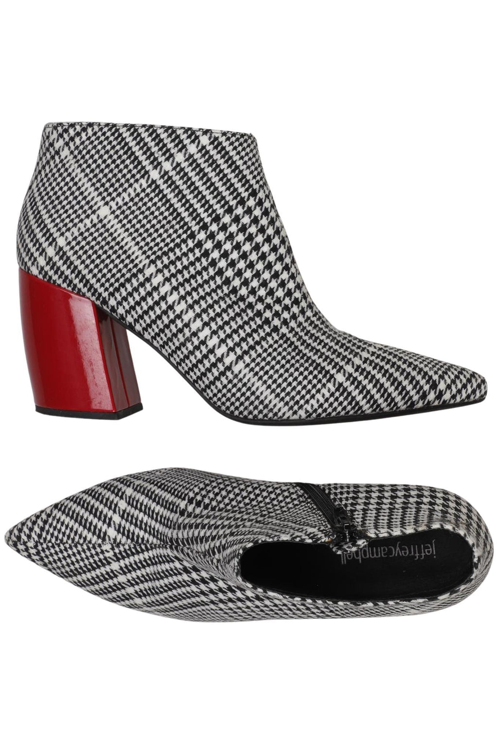 Jeffrey Campbell Women's Ankle Boot Multicolor EU 37 2