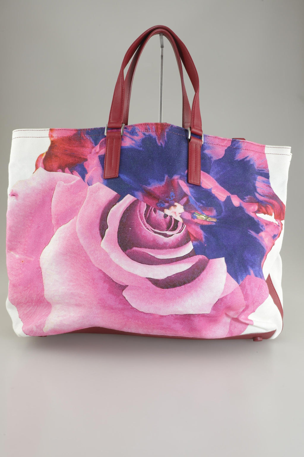 Jil Sander Handbag Pink 3