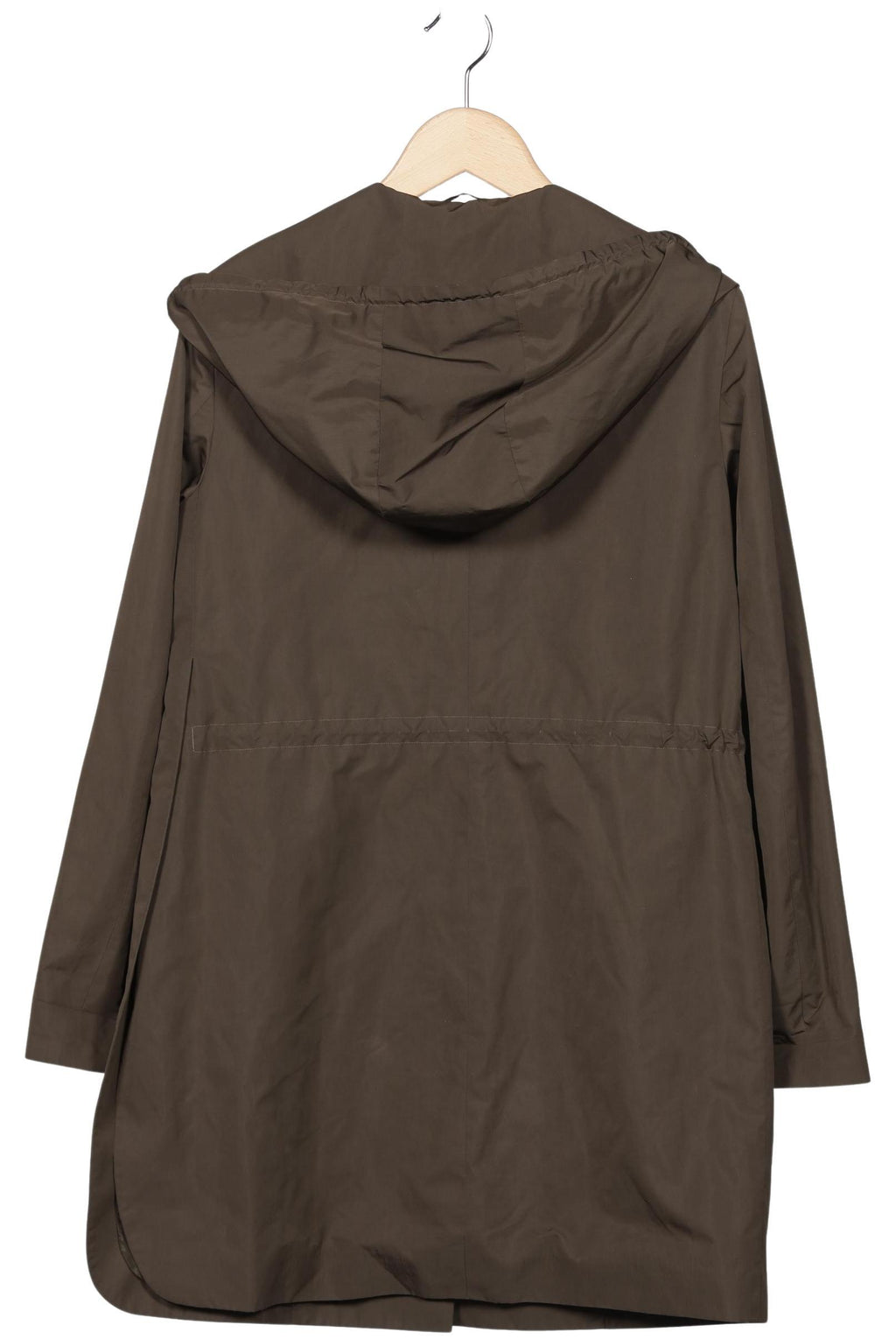 Jil Sander Coat Green EU 30 3