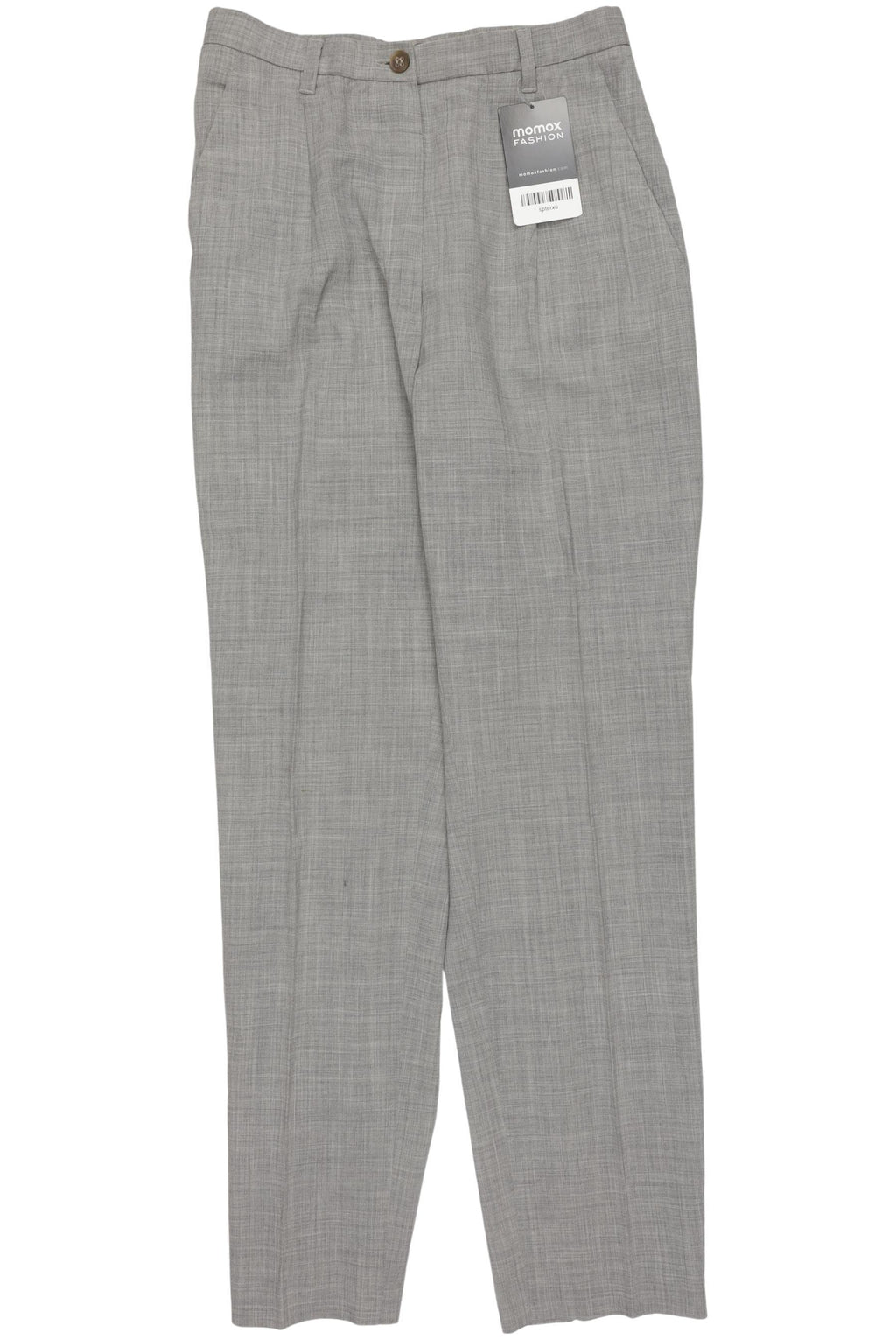 Jil Sander Women's Trousers Gray W25 2