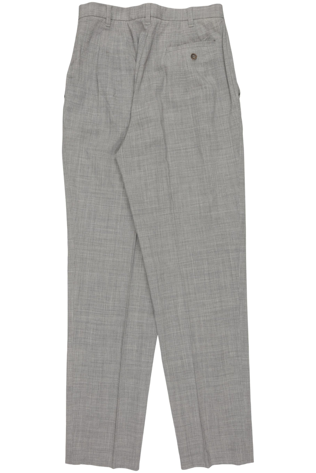 Jil Sander Women's Trousers Gray W25 3