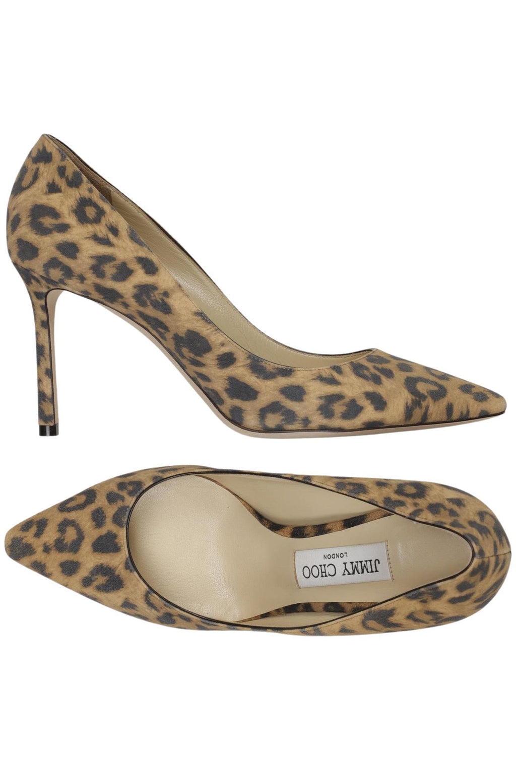 Jimmy Choo Pumps Beige EU 38.5 3