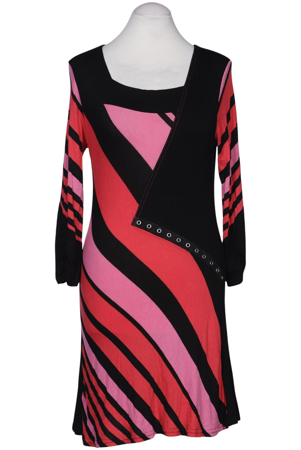 Joachim Bosse Dress Black EU 40 4