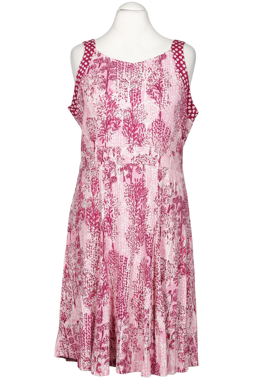 Joe Browns Damenkleid Pink EU 44 4
