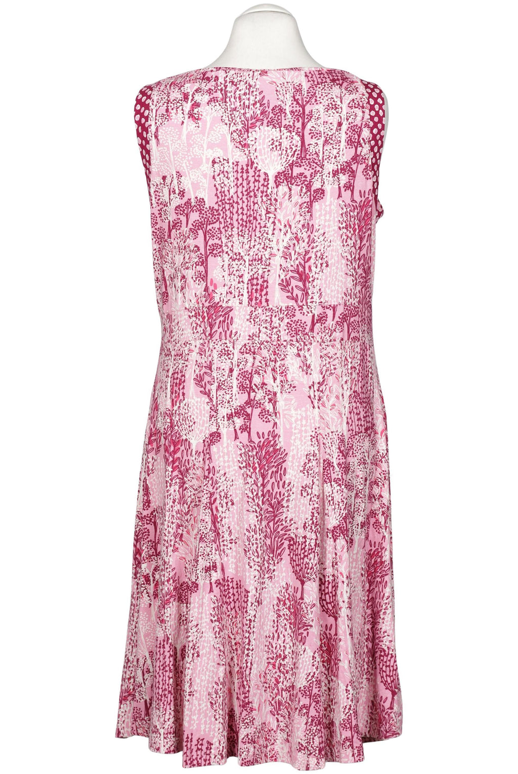 Joe Browns Damenkleid Pink EU 44 5