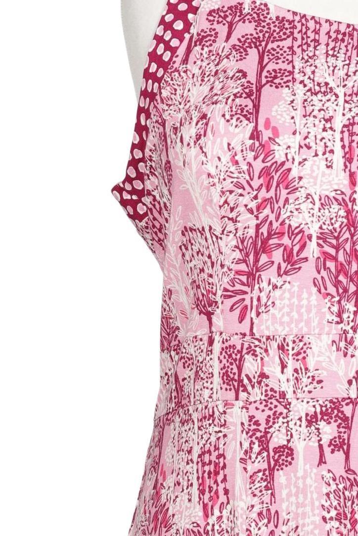 Joe Browns Damenkleid Pink EU 44 6