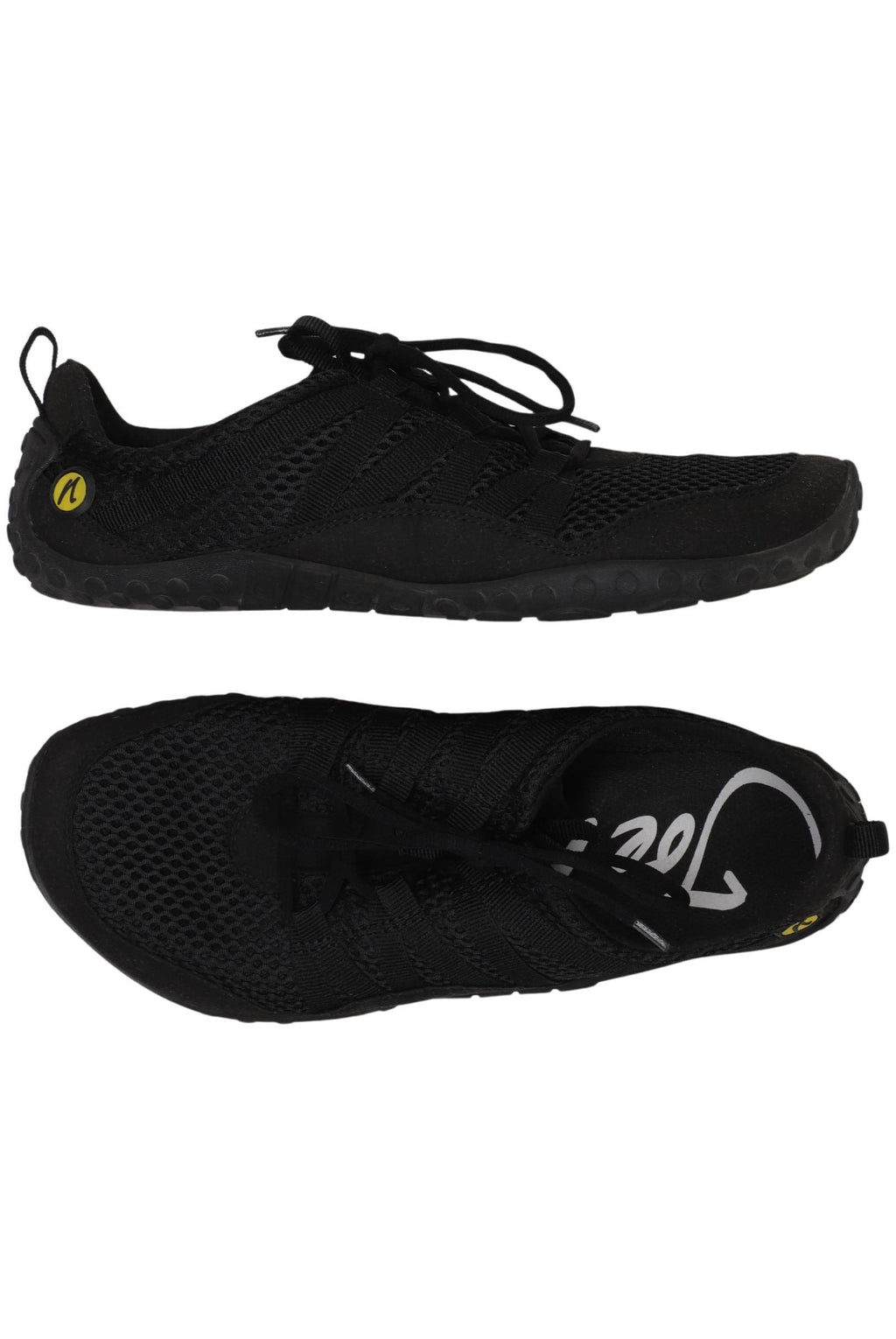 Joe Nimble Women's Sneaker Black EU 40 2
