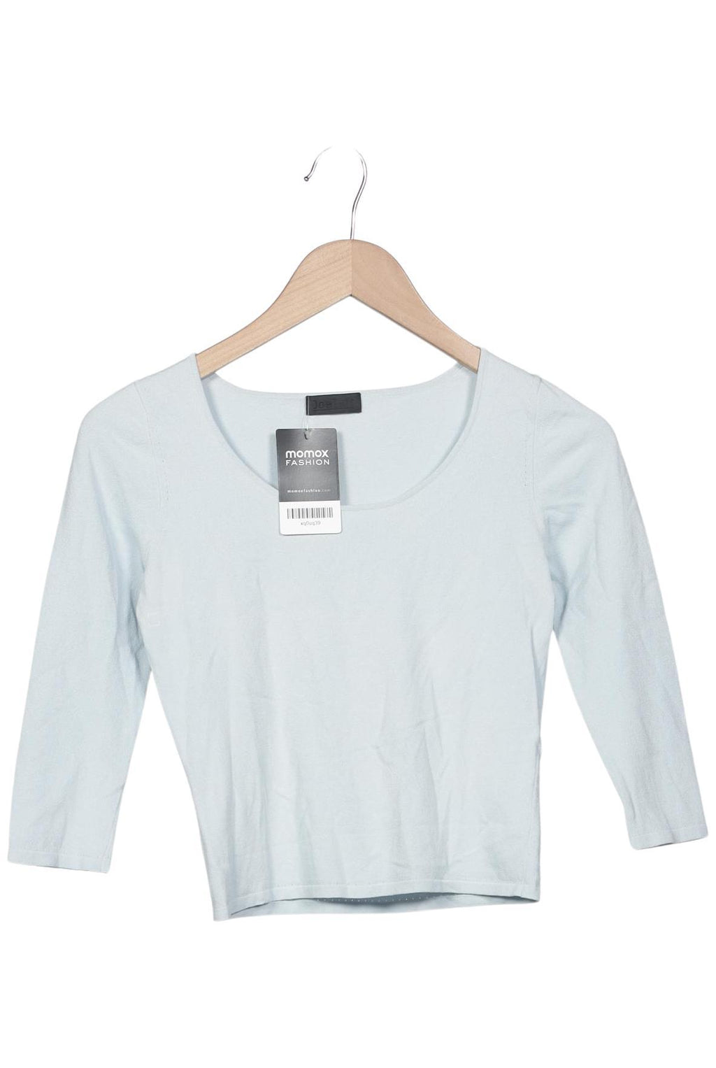 Joe Taft Women's Pullover Light Blue EU 36 2