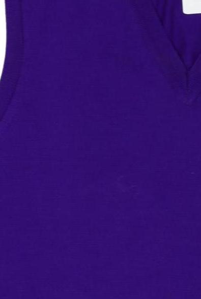 John Smedley Men's Sweater Purple S Virgin Wool 4