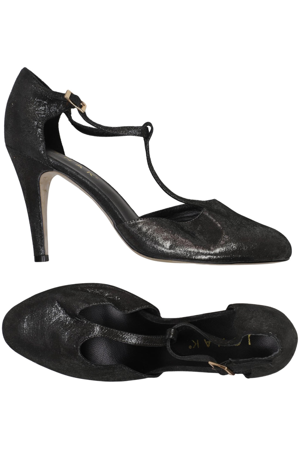 Jonak Women's Pumps Black EU 37 2