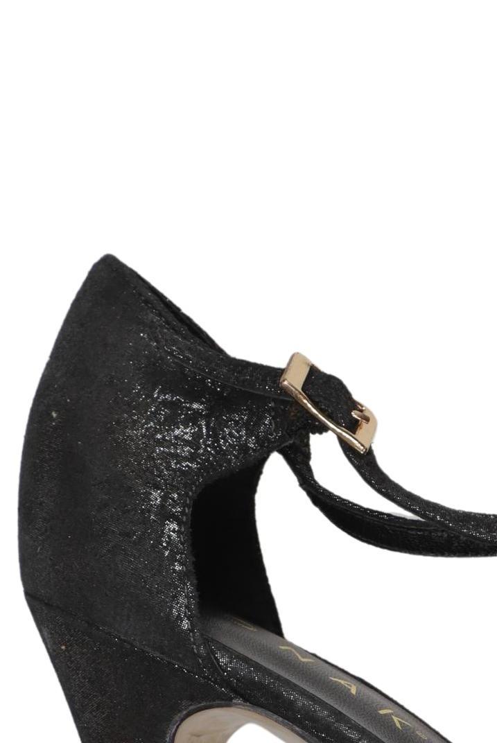 Jonak Women's Pumps Black EU 37 3