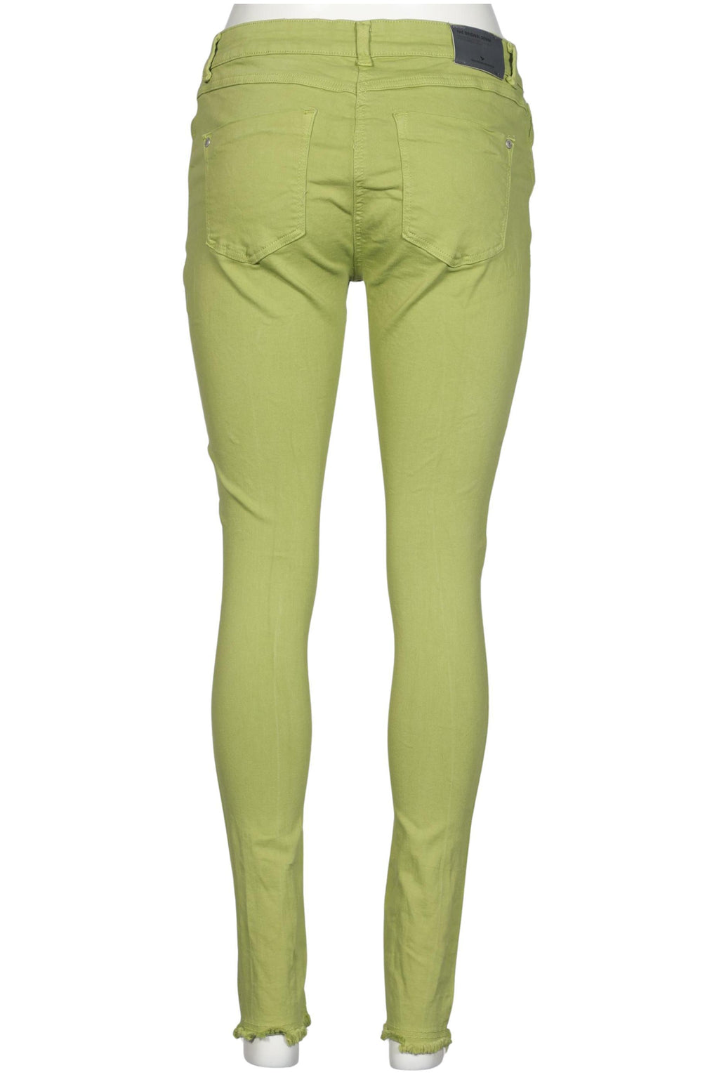 Jonas Nielsen Women's Jeans Light Green EU 42 3