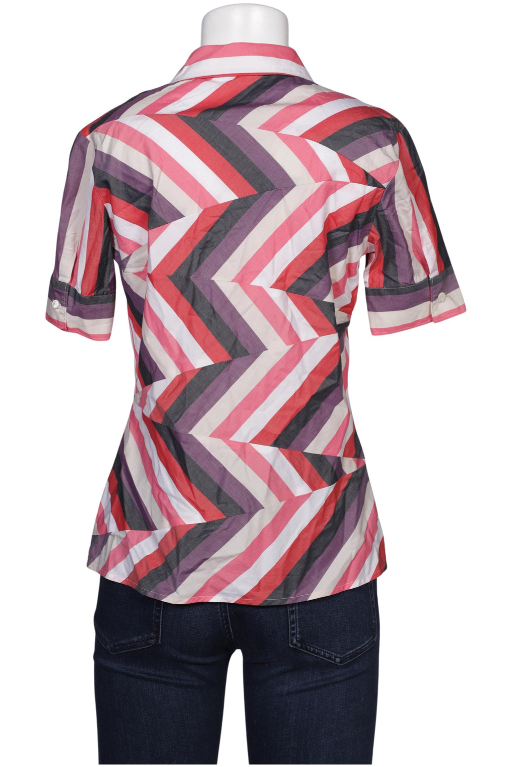 JOOP! Women's Blouse Multicolor Size M 4