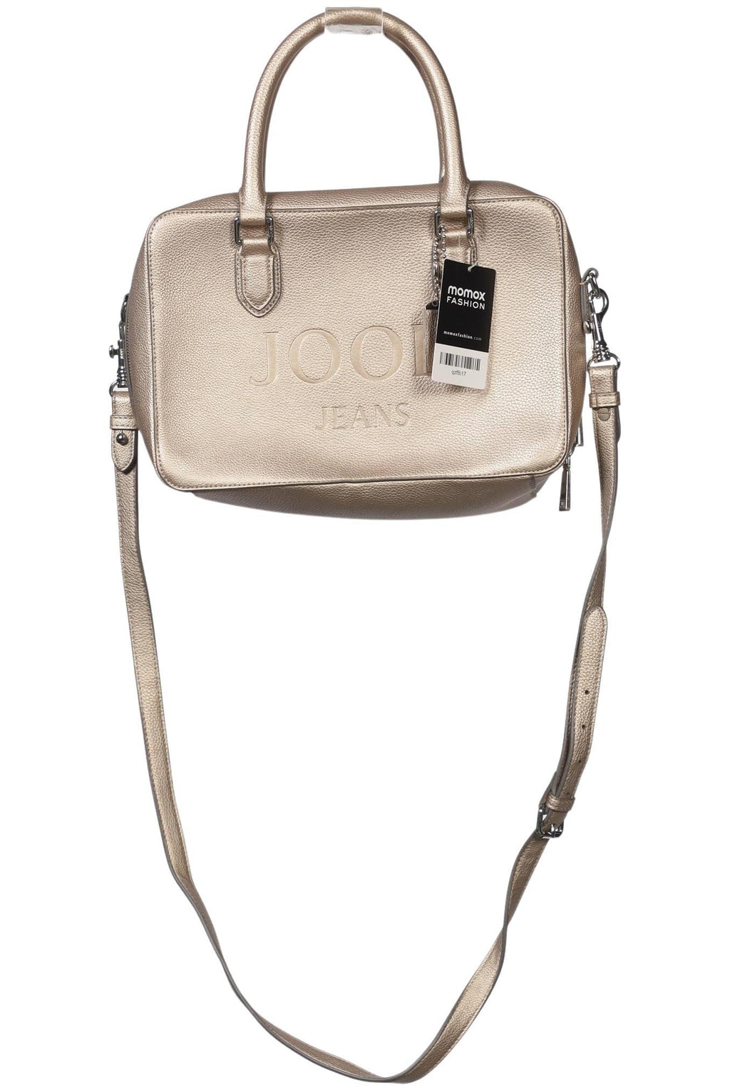 JOOP! Damen Handtasche groß Gold 3