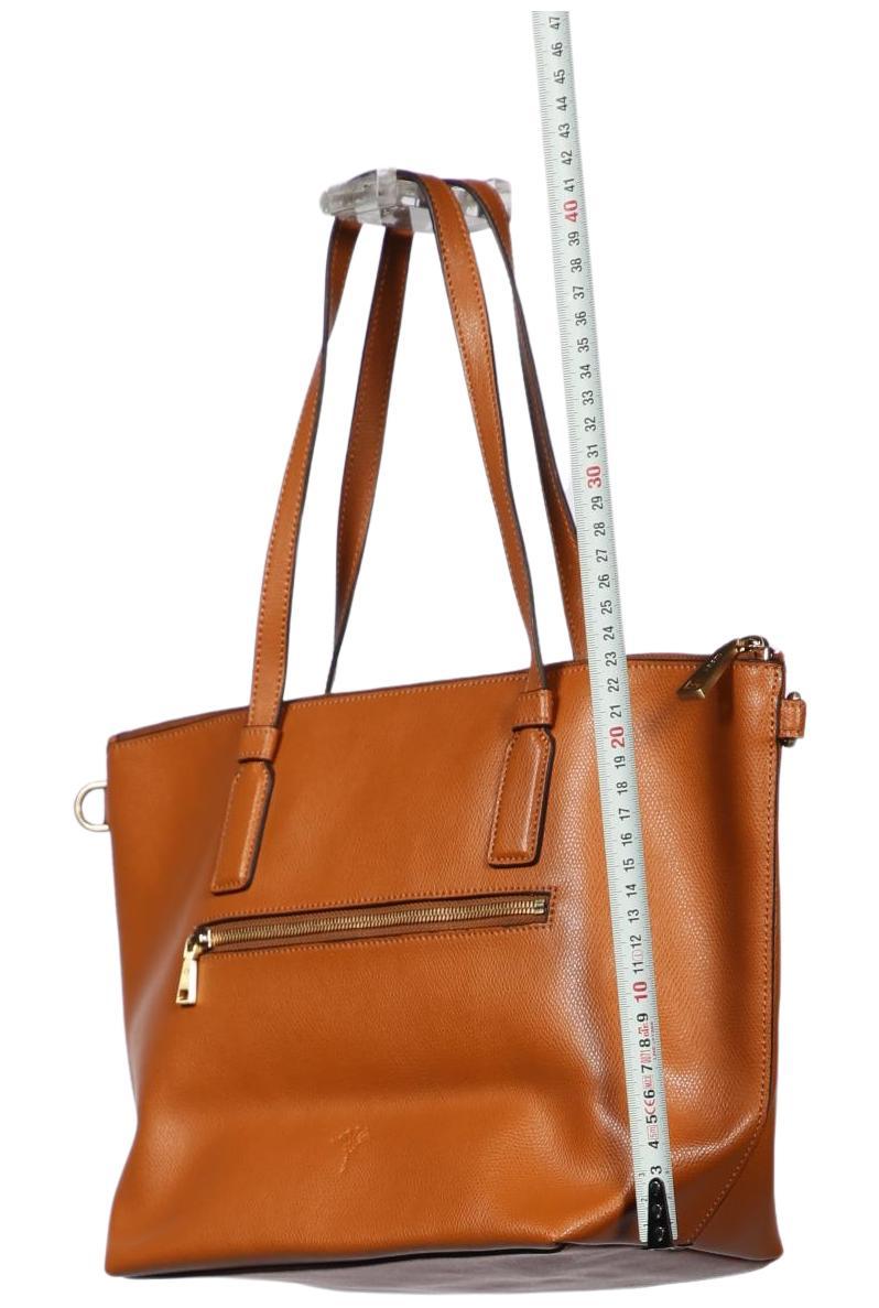 JOOP! Sac à main femme grand cuir marron 3