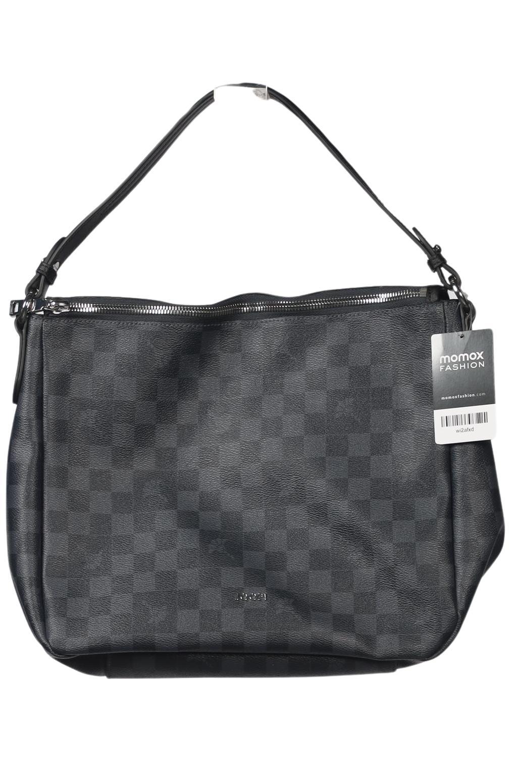 JOOP! Sac à main Femme Noir Synthétique 3