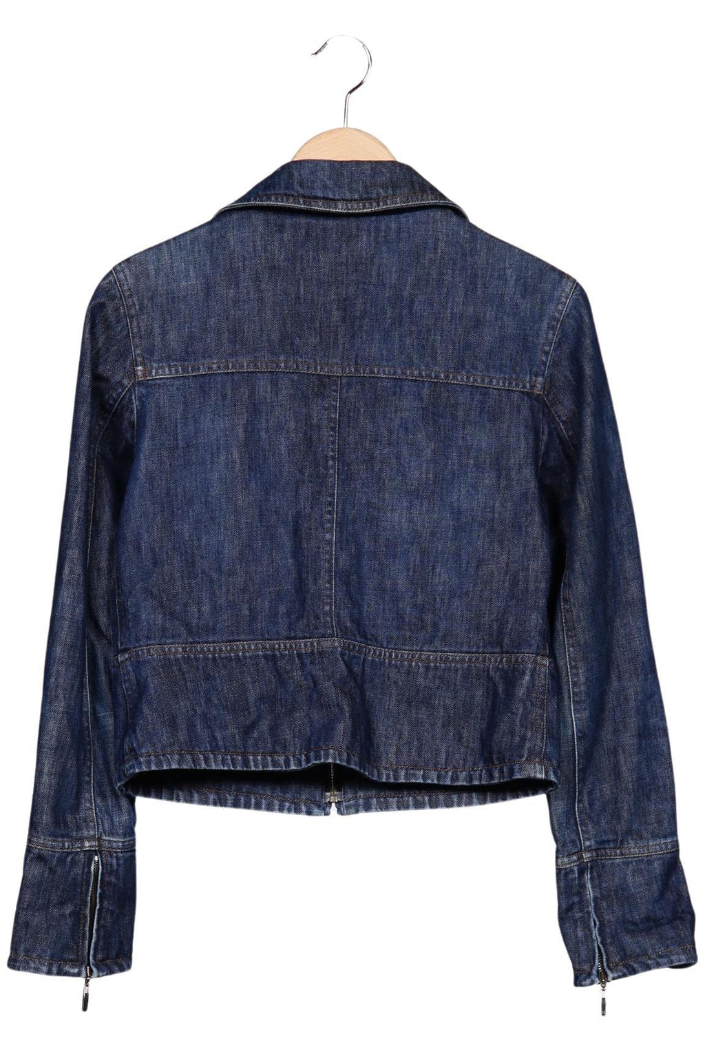 JOOP! Damen Jacke Blau EU 36 3