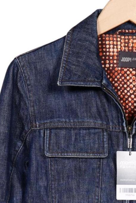 JOOP! Damen Jacke Blau EU 36 4